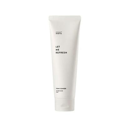Let Me Refresh Schaumreiniger 120 ml