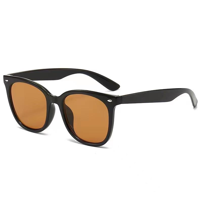 Sunglasses For Men'S Driving Glasses For Drivers Uv Driving Square Sunglasses For Women 4379