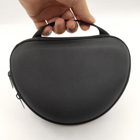 Headphone Holder Shock-proof Anti-loss Portable Wireless Headphone Protective Case for JBL JR310BT T600 TUNE660NC T450 T500 T510BT
