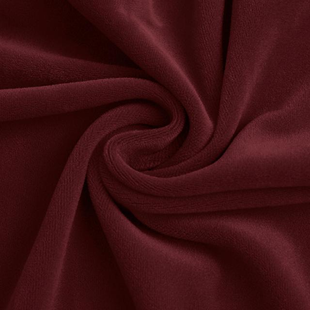 Velvet Fabric Sofa Covers For Living Room Plush Stretch Sofa Slipcover Thick Embossing Couch Cover Cold Protection Sofa Cover