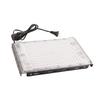 Tanning Lamp 192 LEDs 460nm Full Blue Lamp Portable Tanning Light for Face Body 100W 85?265V US