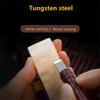 10pcs Carving Hand Tools Set Professional Tungsten Steel Carving Chisel-set Woodworking Carving Tool