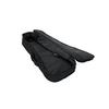 GATOR GBE Series Ukulele Gig Bag, Black, Nylon, GBE-UKE-SOP (Soprano Size)