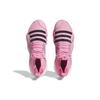 adidas Trae Young 2 Pink Trap House Men Sneakers Bliss-Pink Core-Black Pulse-Magenta IE1667