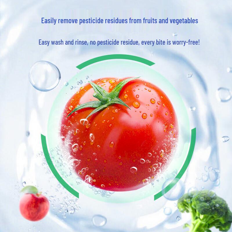 KAO Concentrated Dishwashing Liquid