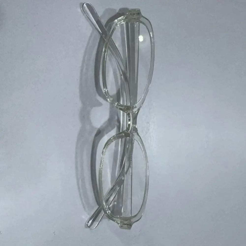 Small Frame Blue Light Gasses for Women Eye Protection Ultralight Comfortable Eyewear Computer Goggles Lentes