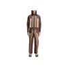 Adidas X Song for the Mute Woven Pant Brown Unisex Bottoms JN0737