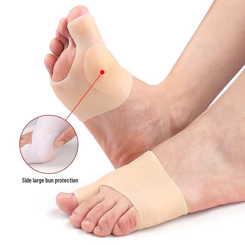 Big Toe Separator & Bunion Corrector