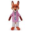 Takara Tomy Arts (TAKARATOMY A.R.T.S) Disney Character/Zootopia 2/Medium Plush Toy/Nick Wilde