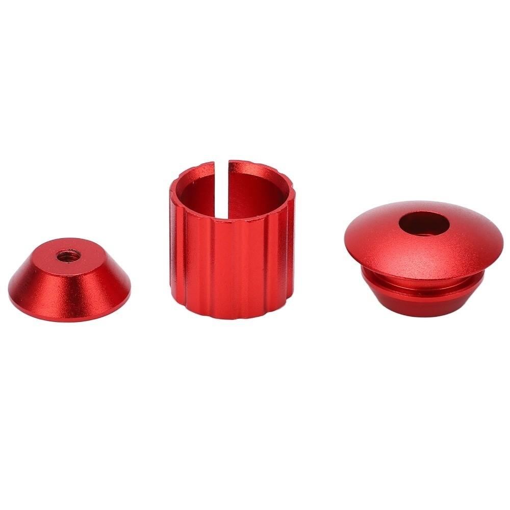 1 Pair Easy Installation Handlebar End Plugs