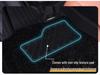 Custom Saint Mao Car Floor Mats for Changan Deepal S07/S05 - Full TPE, Baby-Safe, 0 Formaldehyde, Injection Molded.