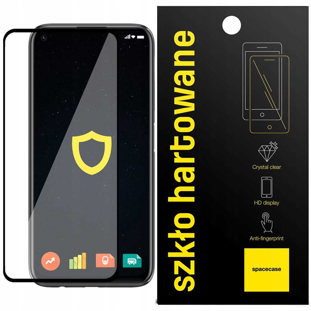 Sc Glass 5D Realme 8I