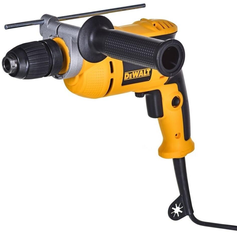 Ударная дрель DeWalt DWD024 DWD024KS