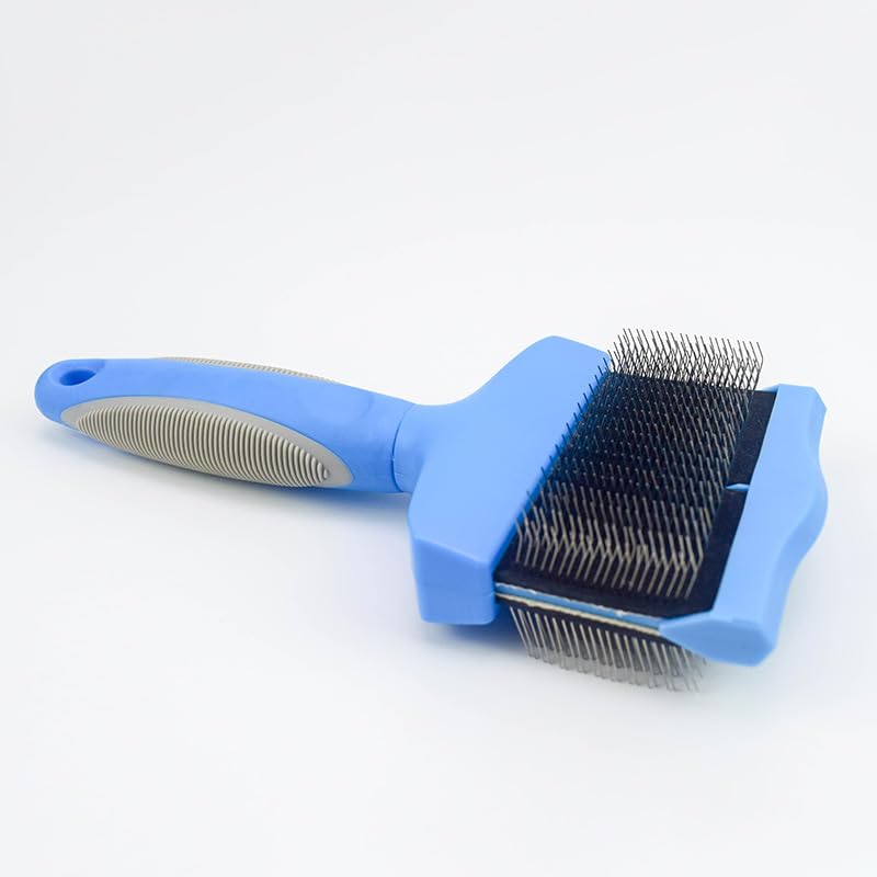 

Slicker Brush (Blue) синий