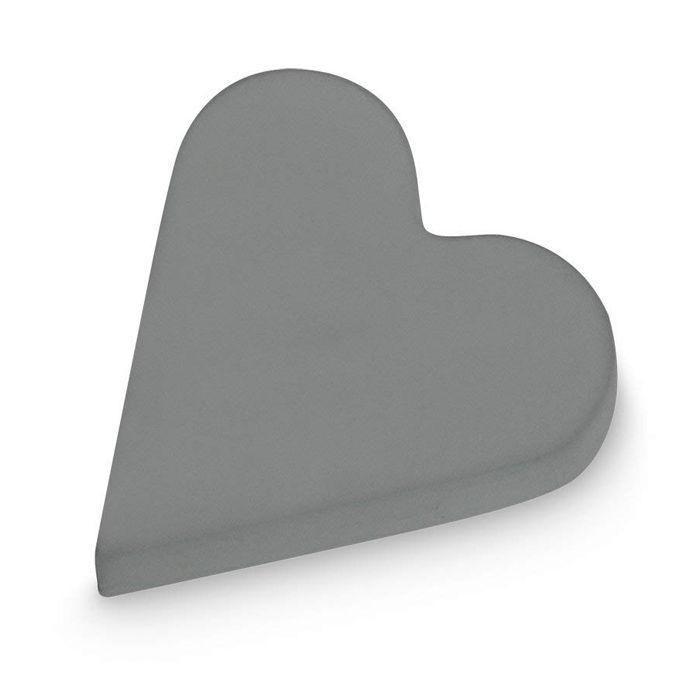 Pigment en poudre 20 ml pour peinture sur céramique - Gris anthracite