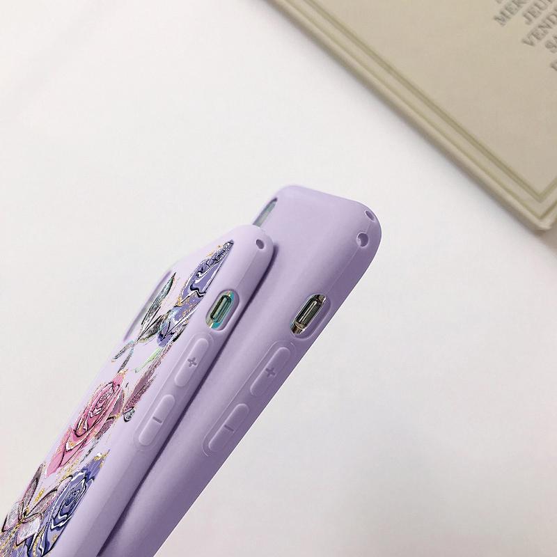 Mramorové měkké silikonové pouzdro pro Xiaomi Redmi Note 13 Pro 13C Poco M6 Samsung A35 A55 M35 S24 Huawei Honor 200 iPhone ochranný kryt proti nárazu