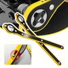 Auto Labor Saving Jack Ratchet Wrench Tire Jack Removal Wrench Cross Car Labor Saving Wrench Rocker Arm