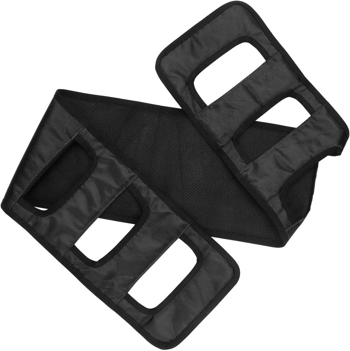 Пациент встает с помощью, расходные материалы и усиленный ремень для перемещения One Size