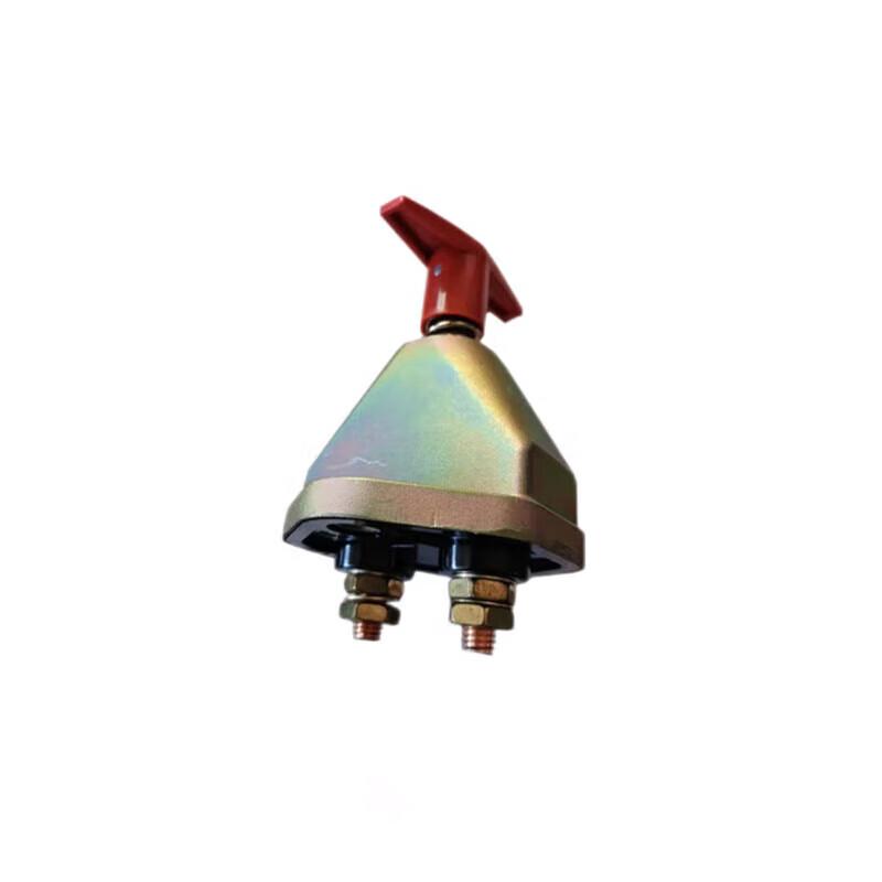 Shaanxi Auto Steyr Power Master Switch