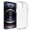 Case for iPhone 13 Pro Max - TPU, Transparent