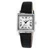 [TANDY] TANDY Luxury Women's Square Leather Watch T-1903