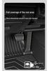 Hongqi H6 2023-2025 Full Coverage TPE Floor Mats - Interior Car Decor Accessories