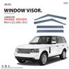 Carros e motas – Acessórios de exterior