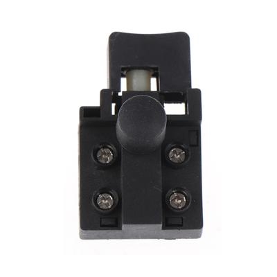 Replacement Dpst Trigger Switch For 5016/6018 Electric Chain Saw Chainsaw Power Tool Switch Accessories
