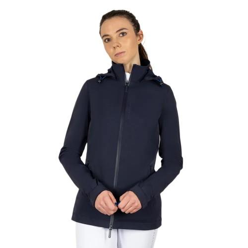 Coldstream Womens/Ladies Huntford Waterproof Jacket