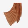 2025 Women's Water-Soluble Wool Satin Double-Sided Winter Scarf & Snood