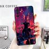 Drum Set Rock Music Soft Phone Case for Samsung A17 A37 A57 A16 A26 A36 A56 A15 A25 A35 A55 A14 A24 A34 A54 A13 A23 A33 A53 A52
