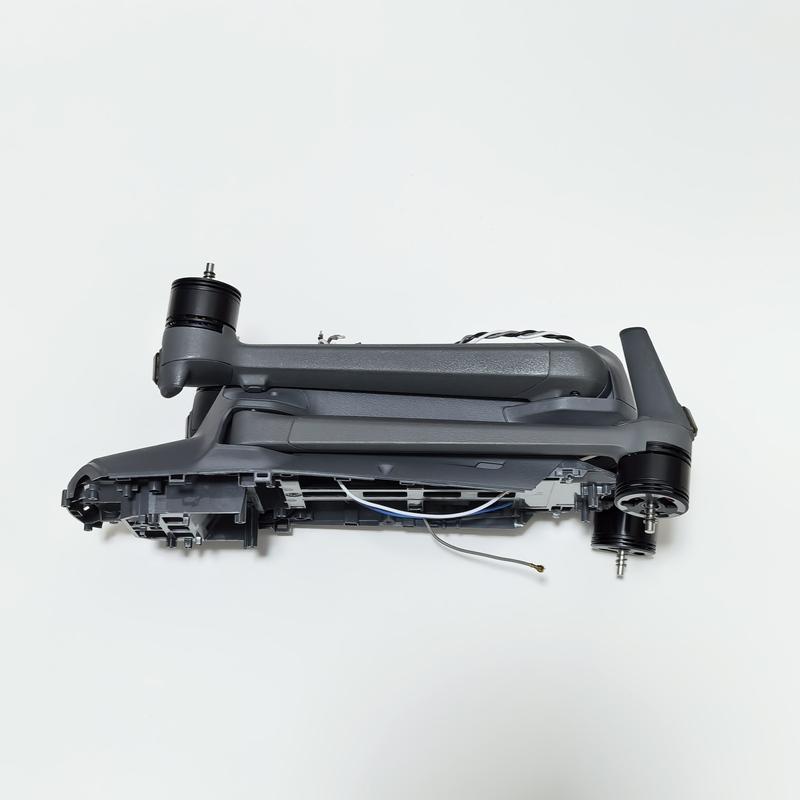 Middle Frame With Arm Accessories For Mavic 3 Pro Middle Frame With Arm Motor Repair Parts Frame with Engine Arm Repair
