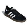 Adidas Handball Spezial Black Gum Unisex Sneakers Core-Black Cloud-White DB3021