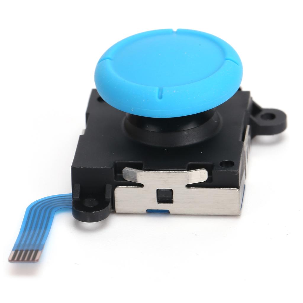 Analog Joystick Thumb Stick Button Module Replacement for JoyconCelsiusLite Controller