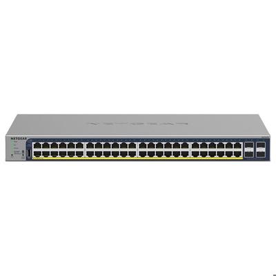 NETGEAR Smart GS752TP