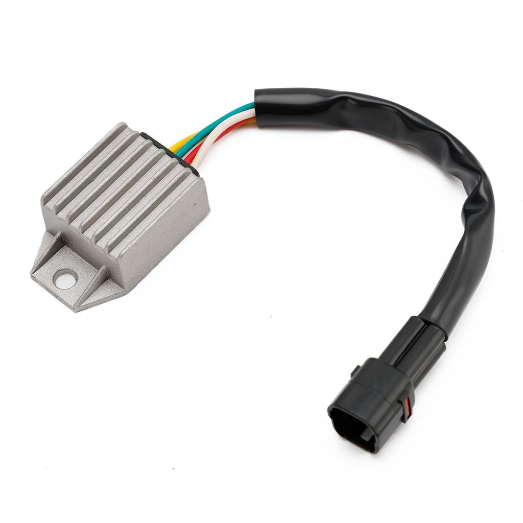 Generator Stator Regulator & Gasket For Beta 525 450 400 350 RR 4T 2005-2009