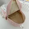 School bag high value backpack cute food bar baby bag sweet sister casual backpack campus style backpack