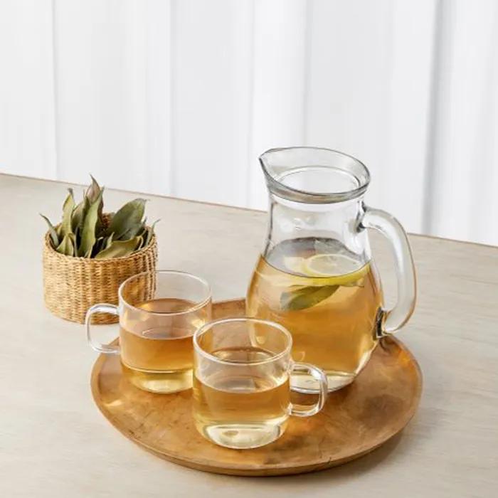 [Nature Shop] Lemon Myrtle Dried Leaves 20g - Leaf Tea Herbal Tea