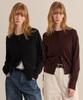 Mind Bridge Women [On][W][2Pack] Essential Cardigan - 5 Colors