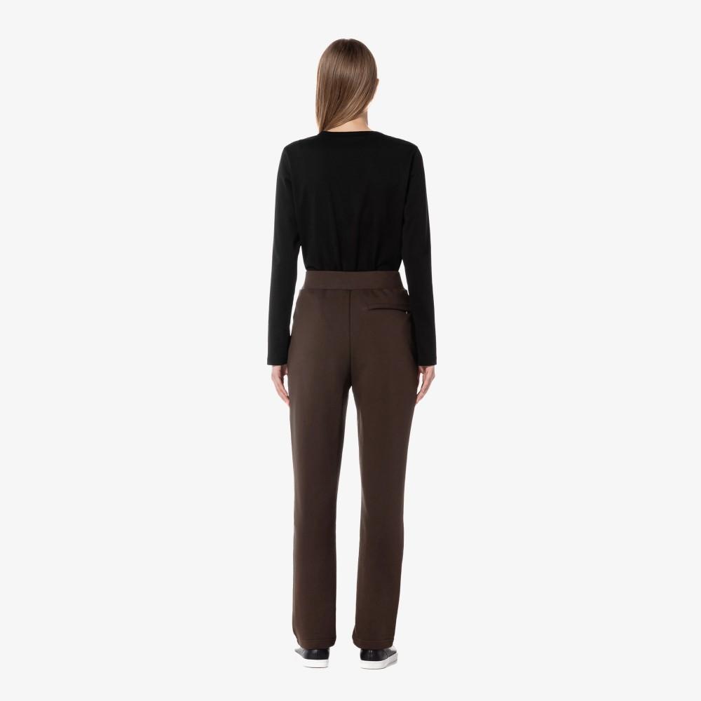 Lacoste Women's CP Terry Basic Pants XF942E-54N04B