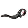 ZTTO MTB Bike Brake Handle Brake Lever Aluminum Alloy Cycling Brake Levers 31.8mm Diameter for