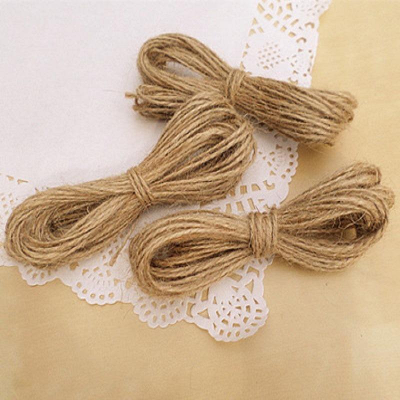 Thank You Hang Tag DIY Handmade Thank You Hang Tag Holiday Gift Hanging Card Label Party Wedding Decoration 100 Pcs/pack