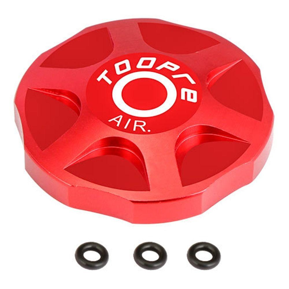 Fork Shoulder Cap Shoulder Gas Caps MTB Fork Cap Nozzle Cover Air Fork Cover Bicycle Fork Cover