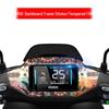 Ninebot M85c+ Dashboard Protective Film Waterproof Sticker