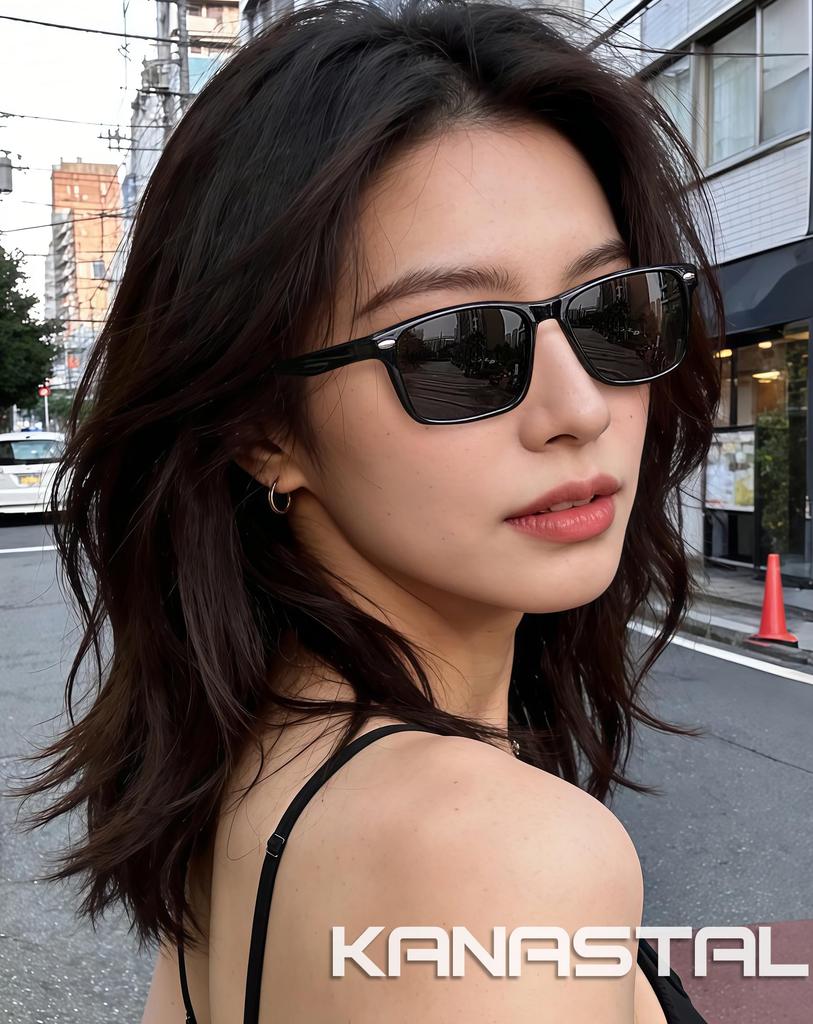 KANASTAL Sunglasses Polarized Ultralight UV Protection Wellington Driving Tennis Sports Baseball Men's Women's