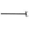 Bow String T Shape Square Ruler String Measurement Tool for Compound Bow Recurve Bow