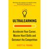 Ultralearning Accelerate Your Career Paperback IND-M108