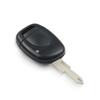 Para Renault Clio II Master Twingo Kangoo 1 2 3 Simbol Scenic Laguna Espace Trafic Capa de Chave de Carro Remota Vac102 Ne73 Estojo