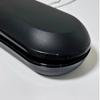 Travel Electric Toothbrush Case Storage Holder Portable Stand Black