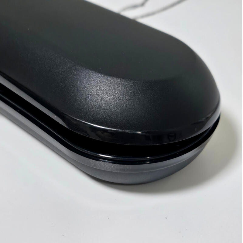 Travel Electric Toothbrush Case Storage Holder Portable Stand Black